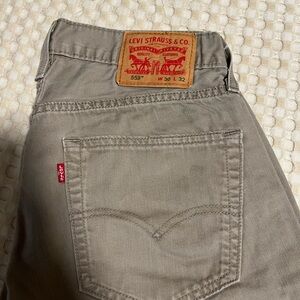 Levi’s Men Pant